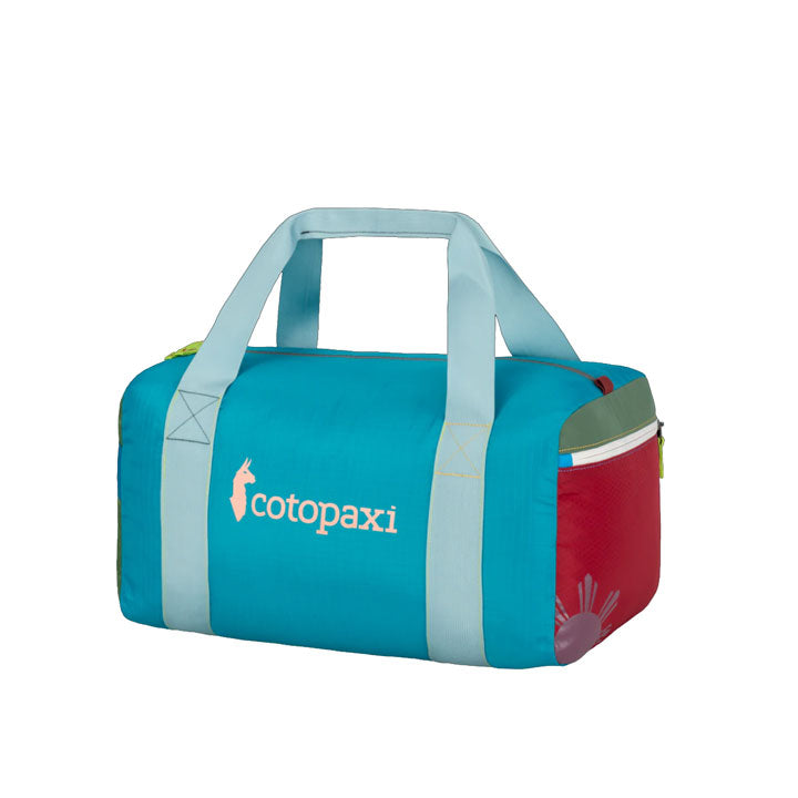 Cotopaxi Mariveles Del Dia 32 Liter Duffel Bag