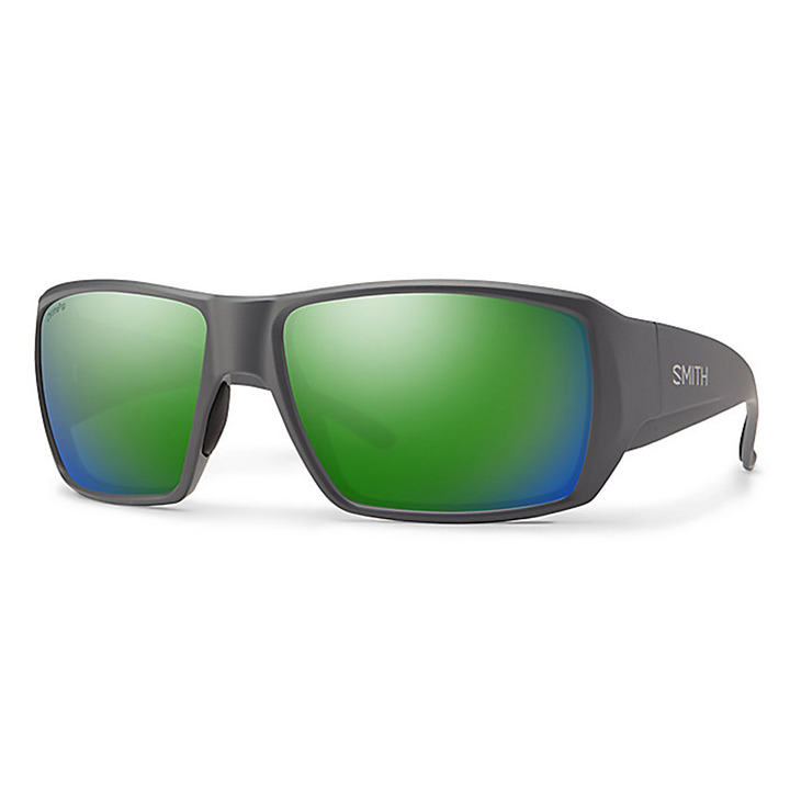 Smith Optics Longfin Sunglasses