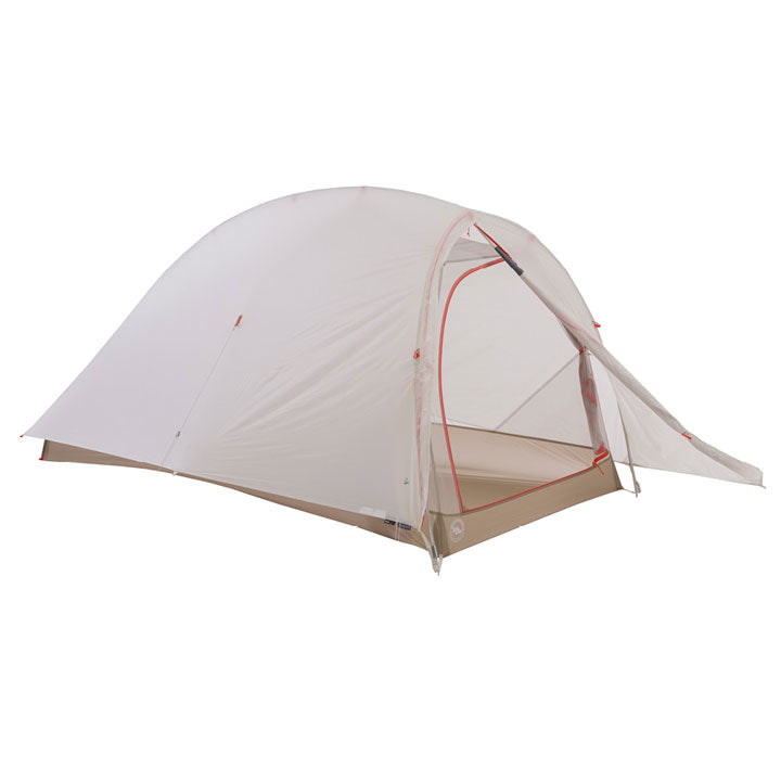 Big Agnes Fly Creek HV UL1 Solution Dye Tent