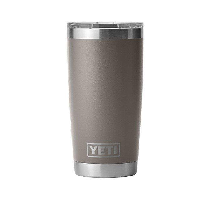 Yeti 20oz Rambler Tumbler with Magslider Lid