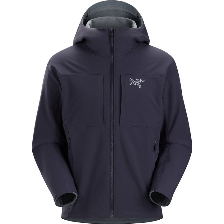 Arcteryx Gamma MX Hoody Mens