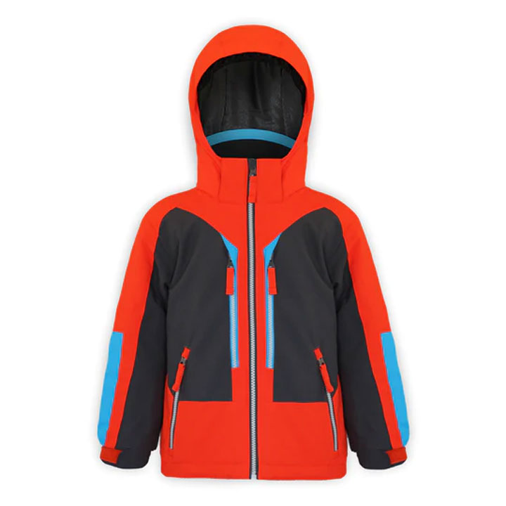 Boulder Gear Roos Jacket Kid's
