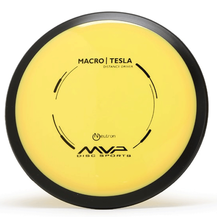 MVP Macro Tesla Distance Driver