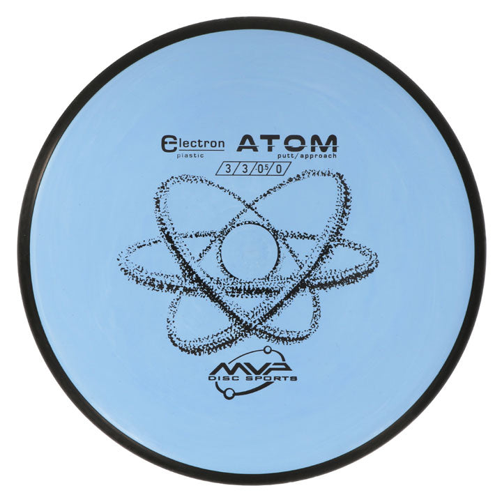MVP Atom Putter