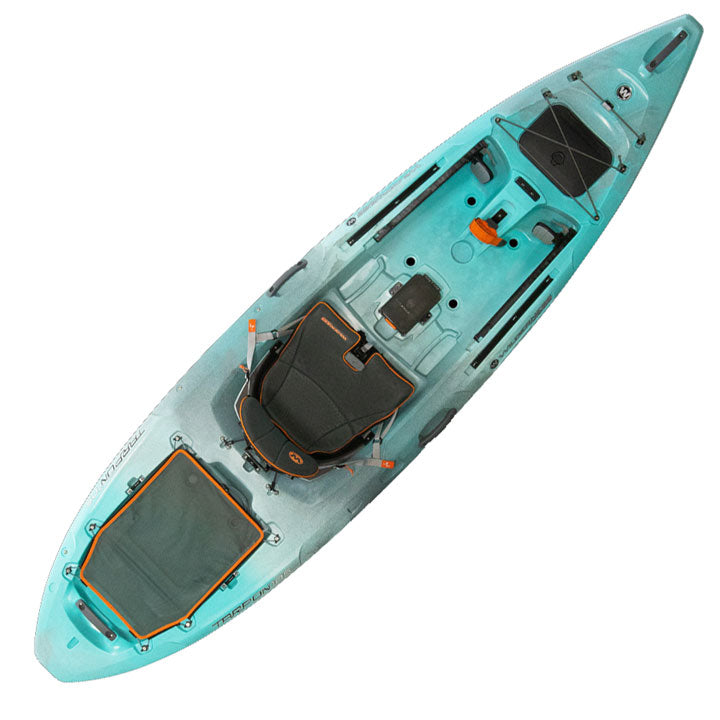 Wilderness Systems Tarpon 105 Kayak