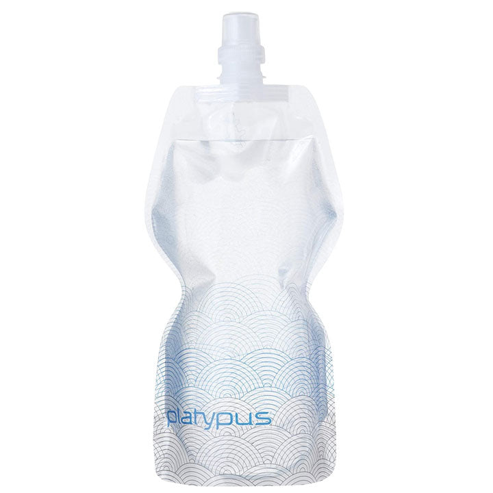 Platypus Push Pull Soft 1L Bottle