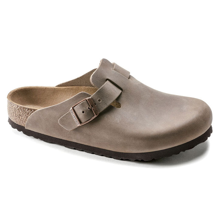 Birkenstock Boston Clog Unisex