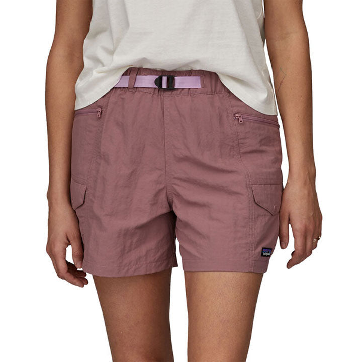 Patagonia Womens Outdoor Everyday Shorts - 4 Inch – Mountain