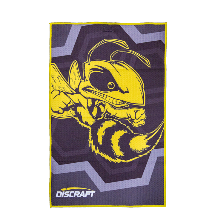 Discraft Towel