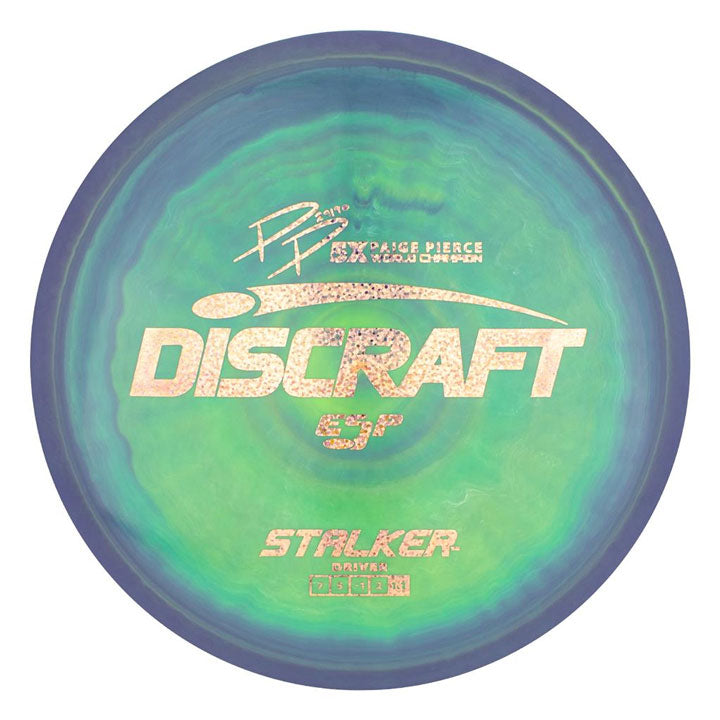 Discraft Stalker Fairway Driver