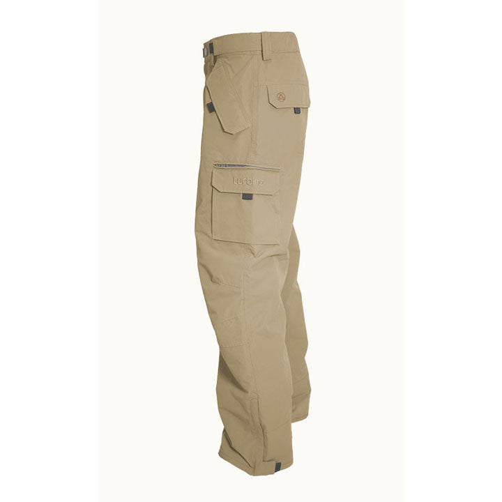 Turbine FDGB Snow Pant Mens