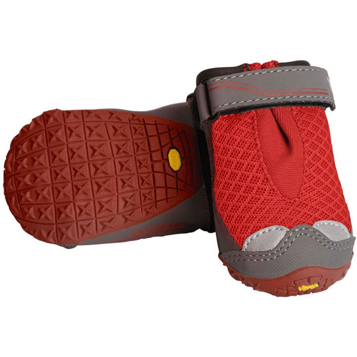 Ruffwear Grip Trex Dog Boots