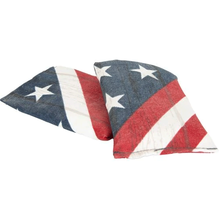 Dynamic Discs Dirt Bag USA Chalk Bag