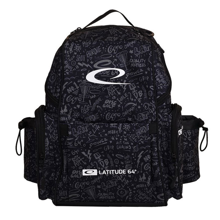 Latitude 64 Swift Disc Golf Bag