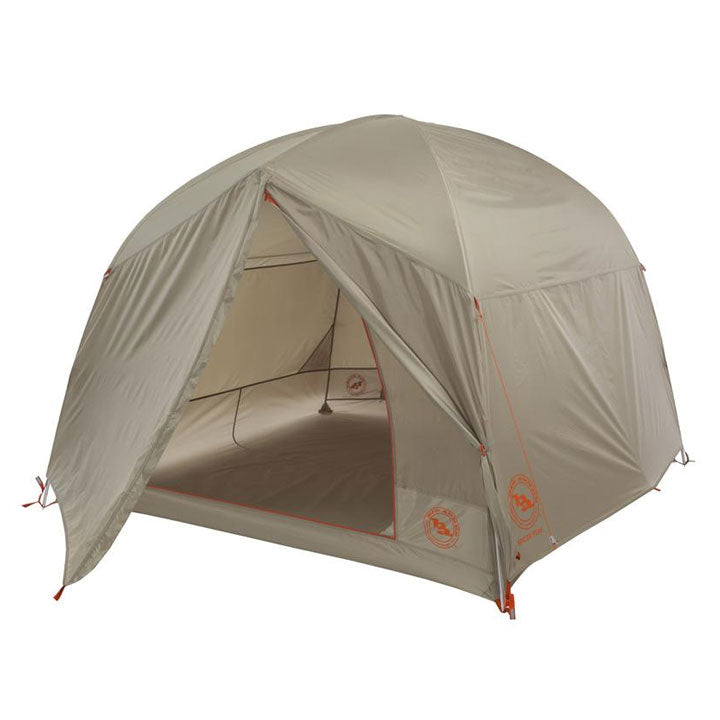 Big Agnes Spicer Peak 4 Tent 2022