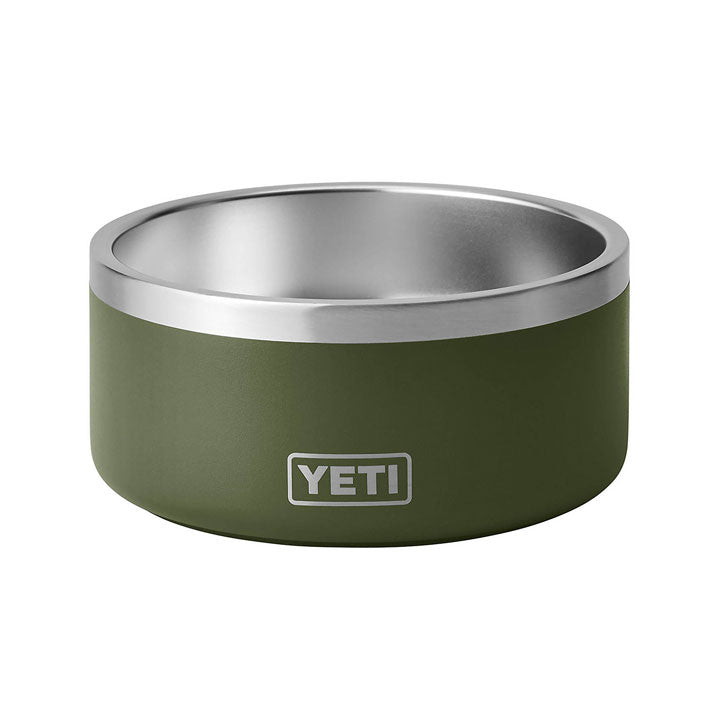 Yeti Boomer 4 Dog Bowl