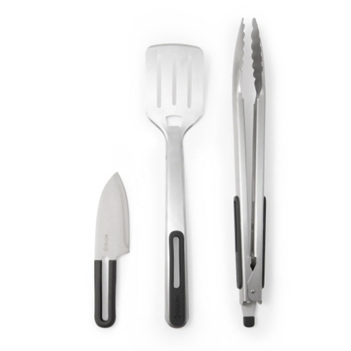 Biolite Prep & Grill Toolkit