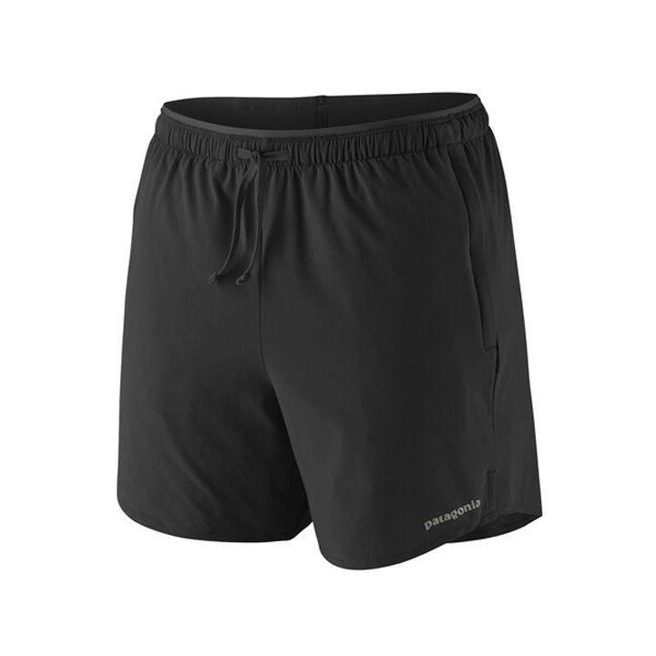 Patagonia Multi Trails Shorts - 5½" Womens