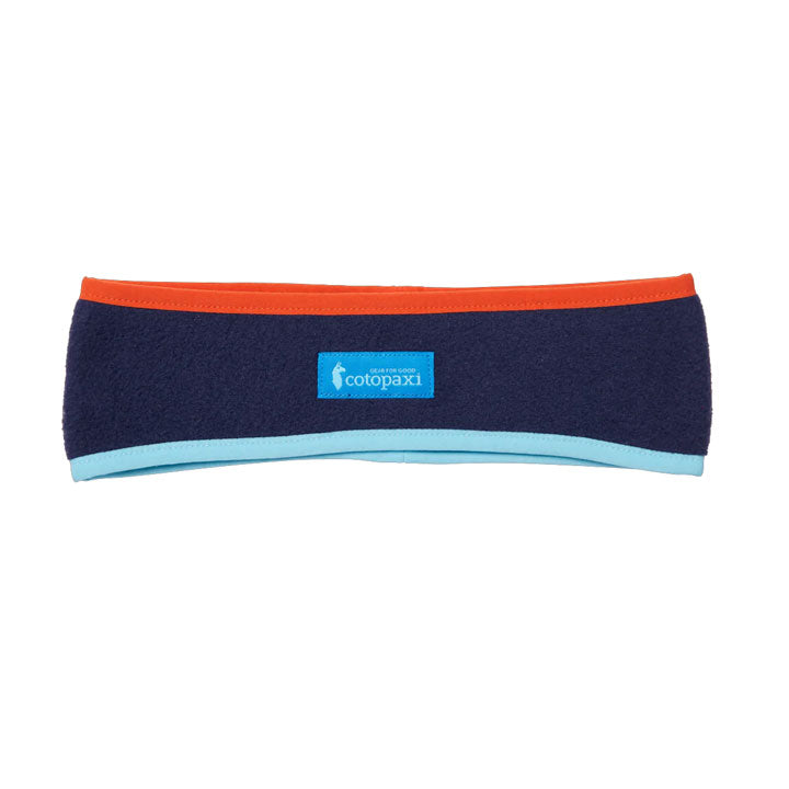 Cotopaxi Teca Fleece Headband