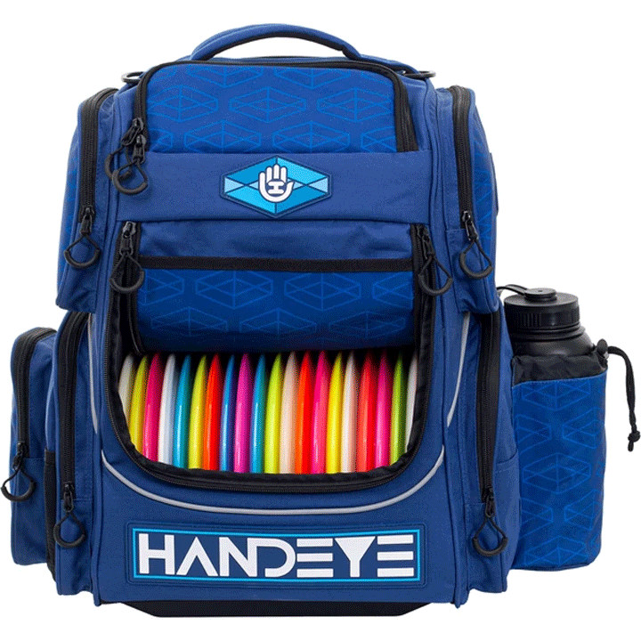 Dynamic Discs Mission Rig Disc Golf Bag