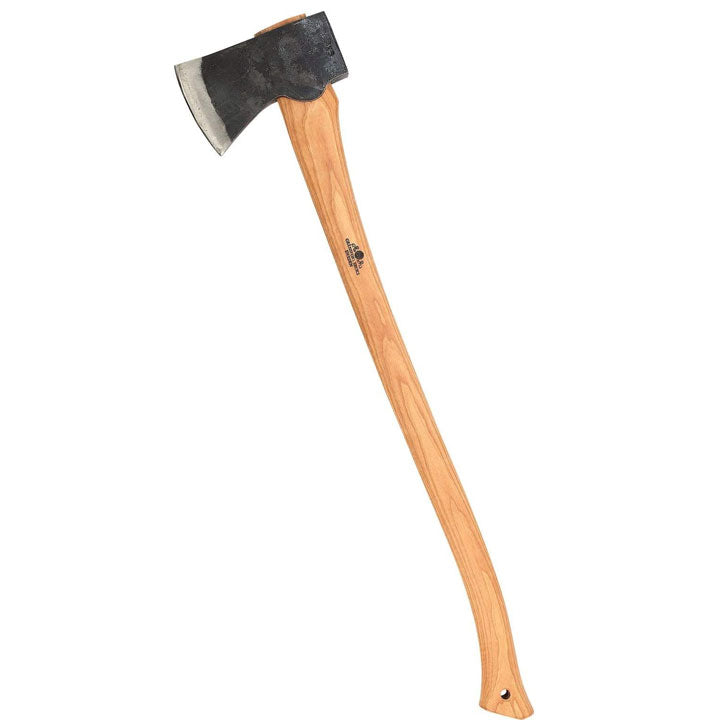 Gransfors Bruk American Felling Axe 31in Handle