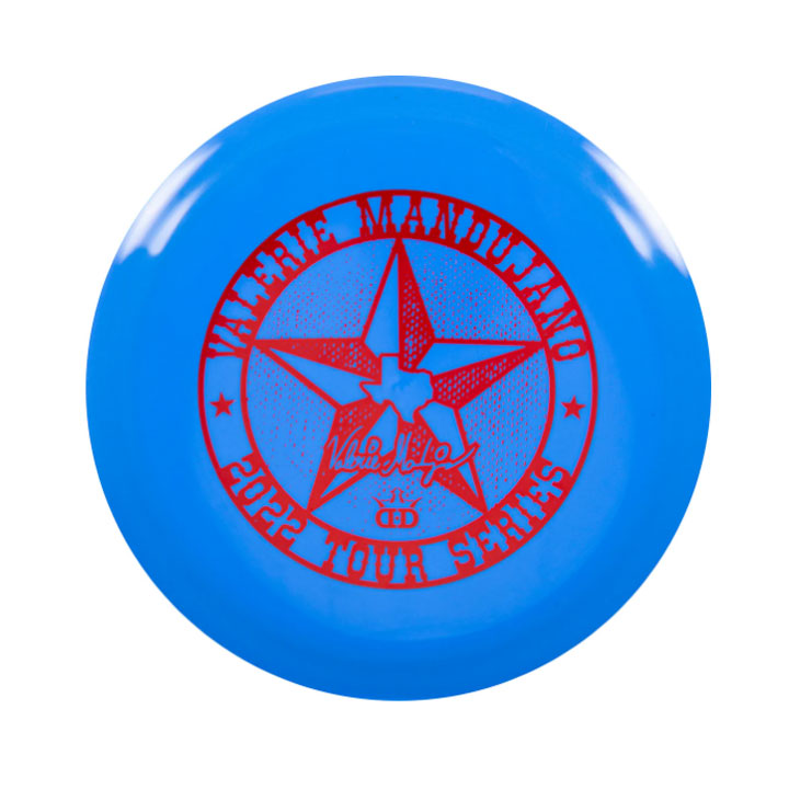 Dynamic Discs Vandal Valerie Mandujano 2022 Tour Series