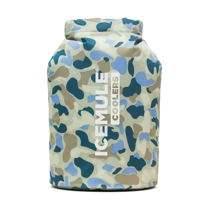 Icemule Classic Soft Cooler