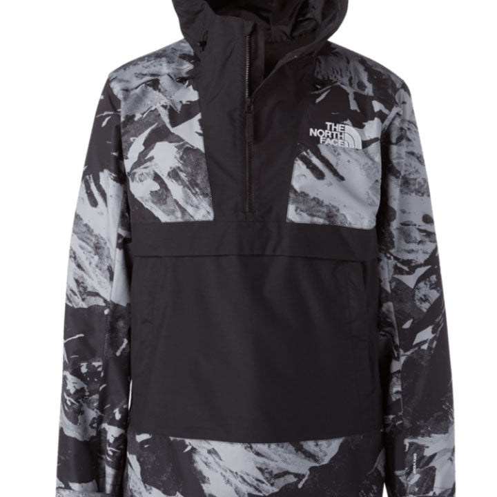 The North Face Silvani Anorak Mens