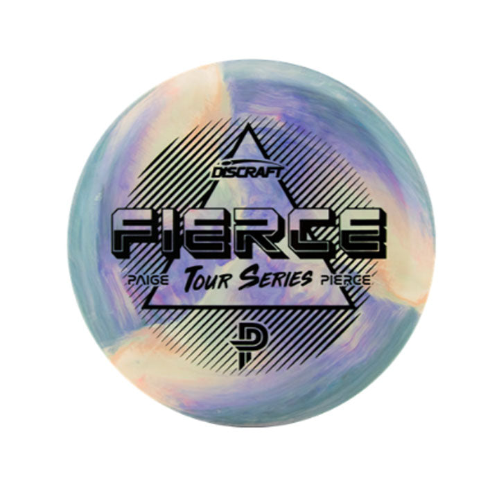 Discraft Fierce Paige Pierce 2022 Tour Series