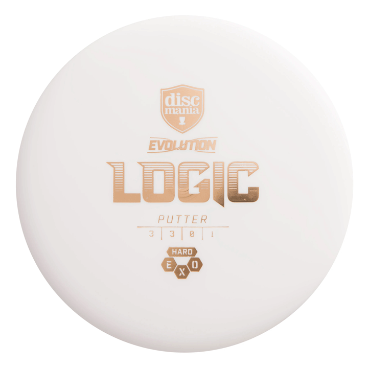 Discmania Logic Putter