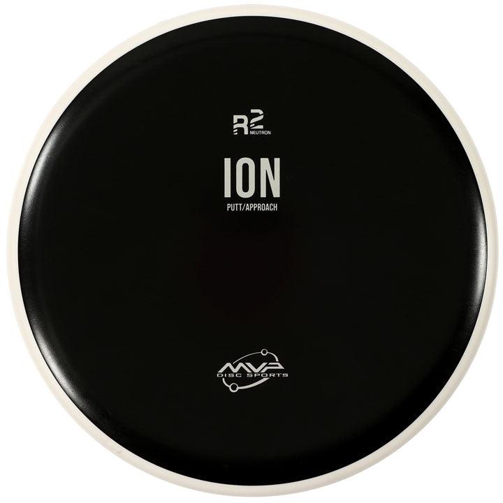 MVP Ion Putter