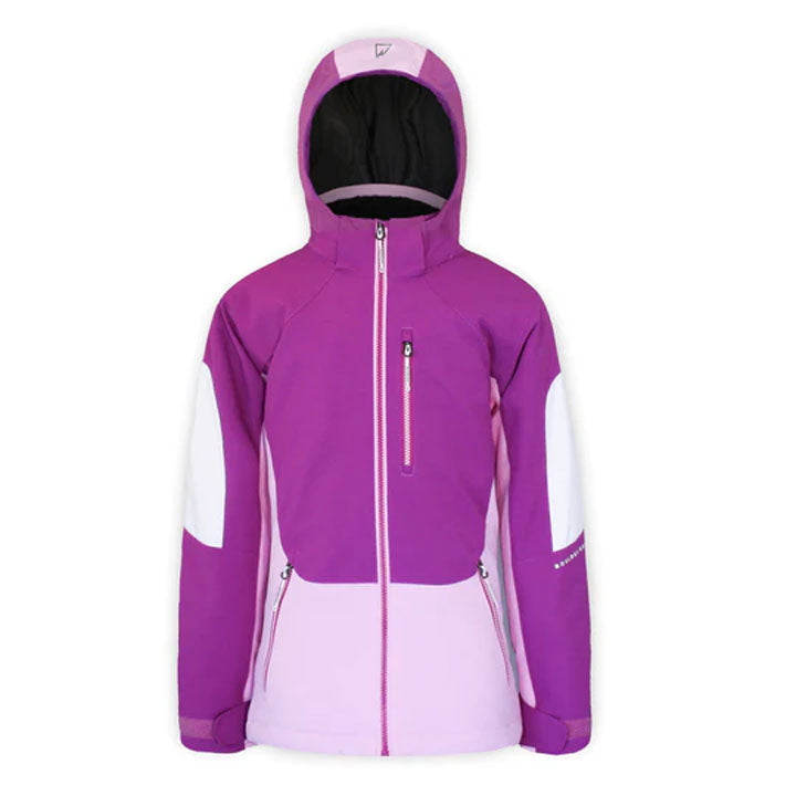 Boulders Gear Charlotte Jacket Youth