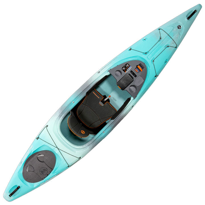 Wilderness Systems Pungo 120 Sit In Kayak