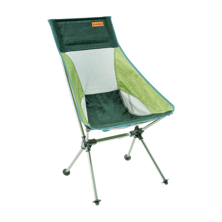 Eureka Tagalong Comfort Chair