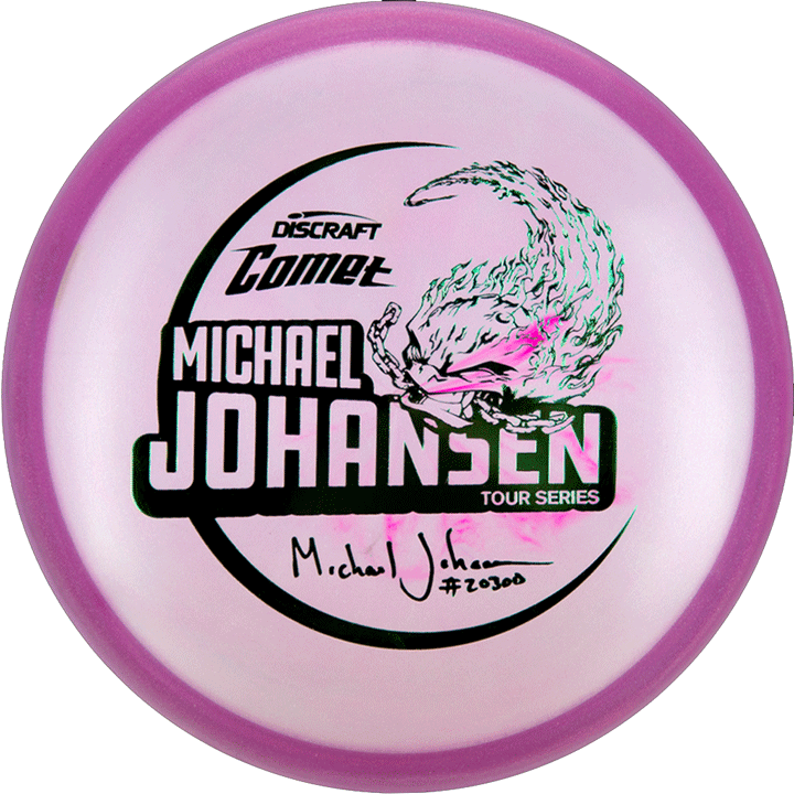 Discraft Comet Midrange Driver