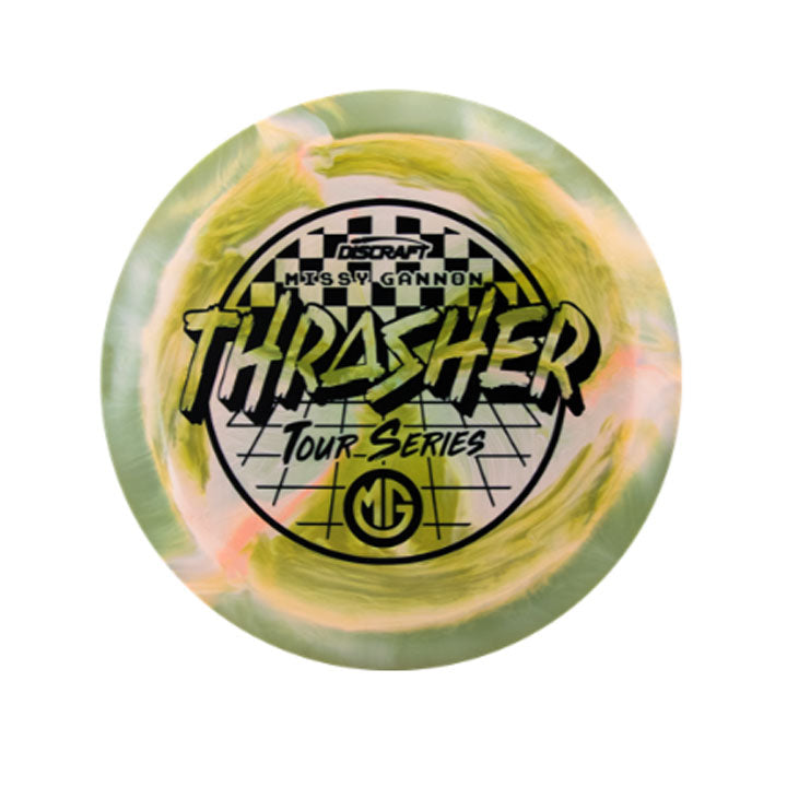 Discraft Thrasher Missy Gannon 2022 Tour Series
