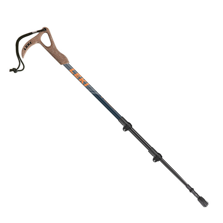 Leki Wanderfreund High Fives Walking Pole
