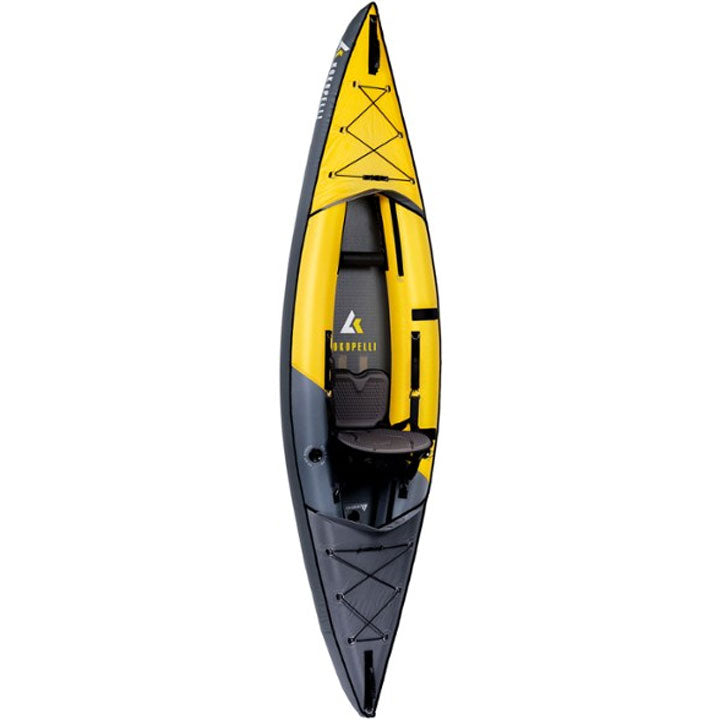 Kokopelli Moki-Lite Inflatable Kayak