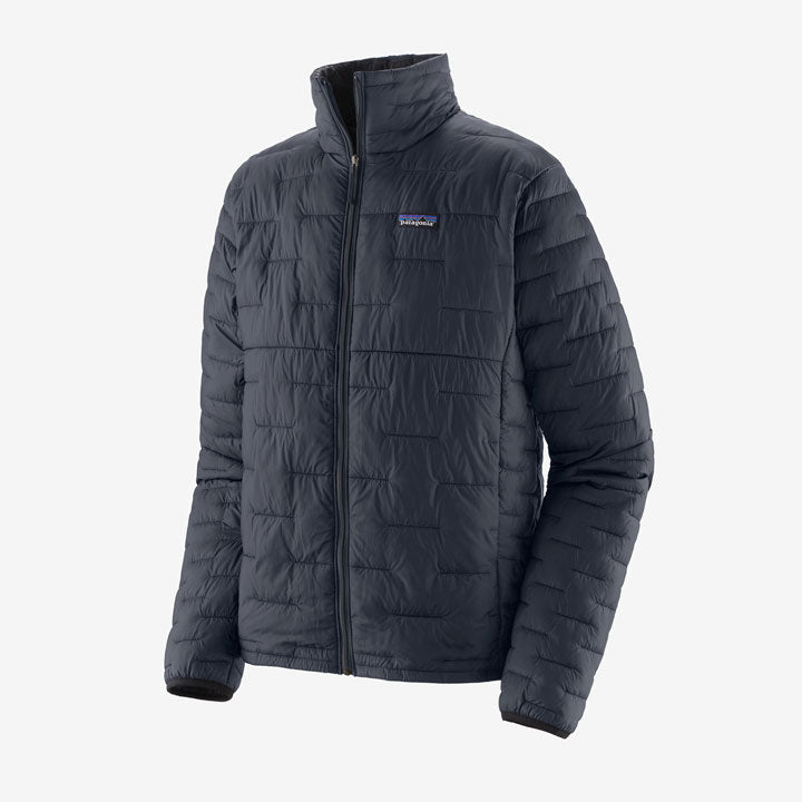 Patagonia Micro Puff Jacket Mens