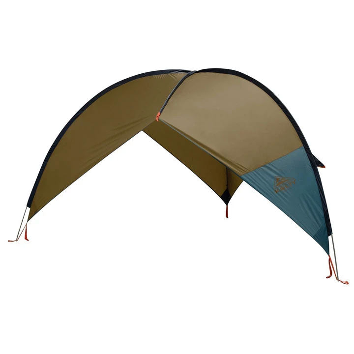 Kelty Sunshade with Sidewall