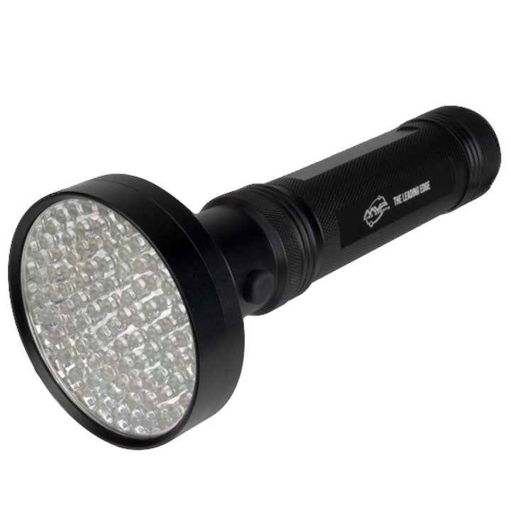 MVP UV Flashlight