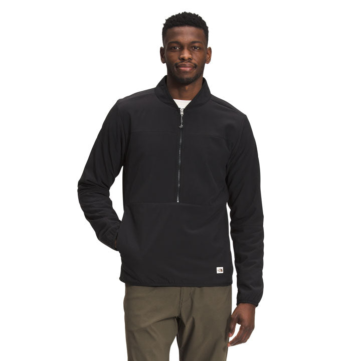 The North Face Mountain Sweatshirt Pullover Mens