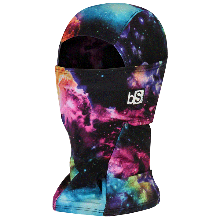 Blackstrap The Hood Balaclava Facemask