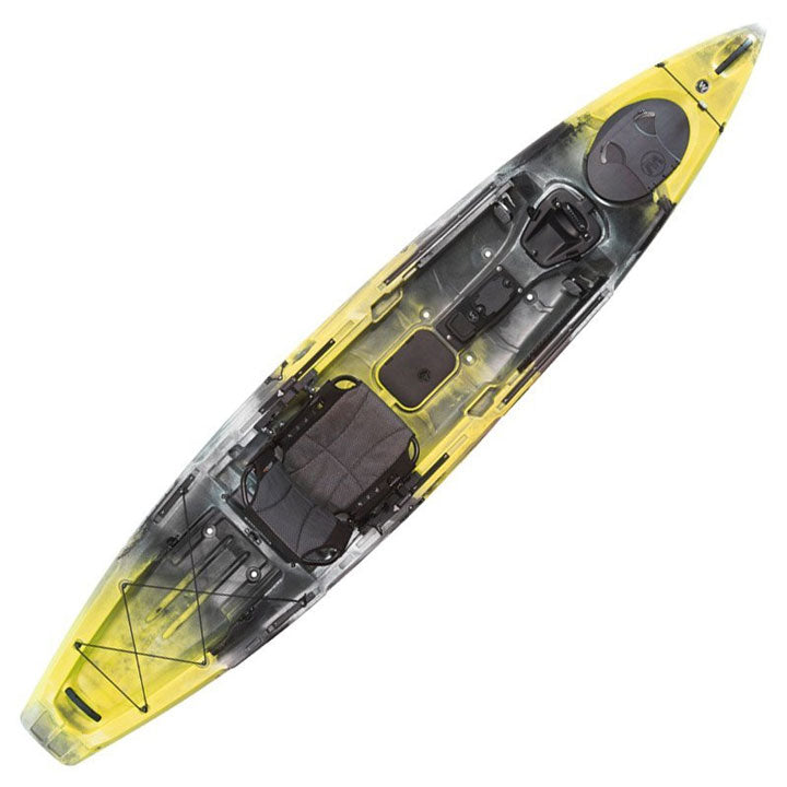 Wilderness Systems Radar 135 Max Kayak