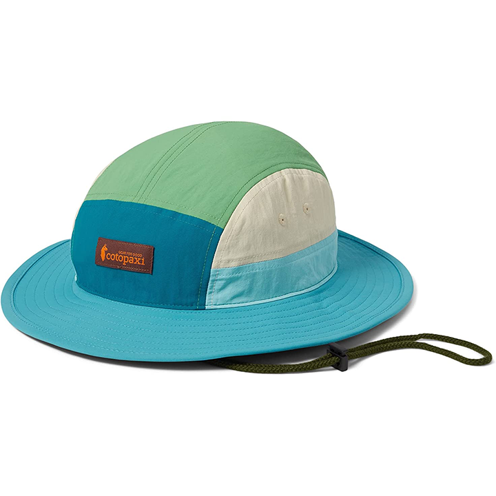 Cotopaxi Tech Bucket Hat
