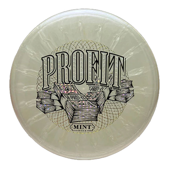 Mint Discs Profit Putt and Approach