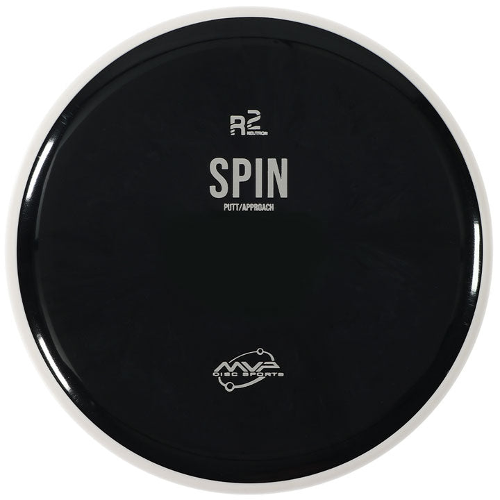 MVP Spin Putter