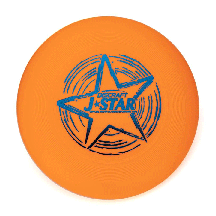 Discraft J-Star Junior Disc