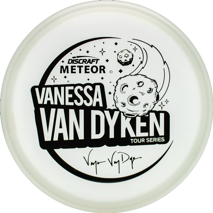 Discraft Meteor Midrange Driver