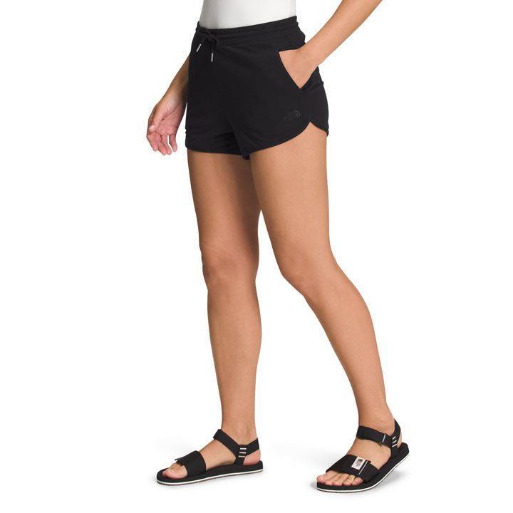 The North Face Westbrae Knit Short Womens